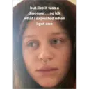 ملصق