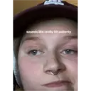 ملصق