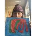 ملصق