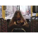 ملصق