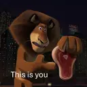 ملصق
