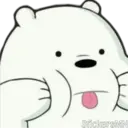 ملصق