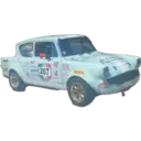 ملصق