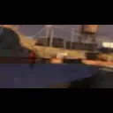 ملصق