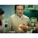 ملصق