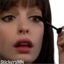 ملصق