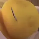 ملصق
