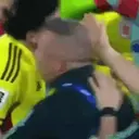 ملصق
