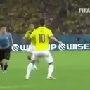 ملصق