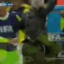 ملصق