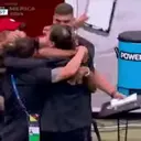 ملصق