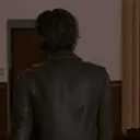 ملصق