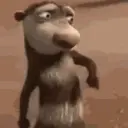 ملصق