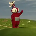 ملصق