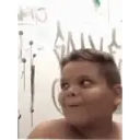 ملصق