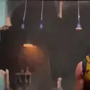 ملصق