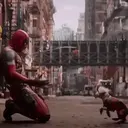 ملصق
