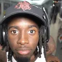 ملصق