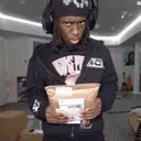 ملصق