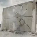 ملصق