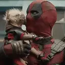 ملصق