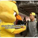 ملصق