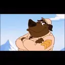 ملصق
