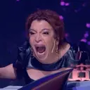 ملصق