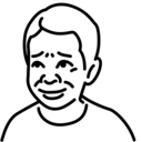 ملصق