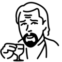 ملصق