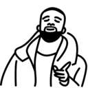ملصق