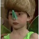 ملصق