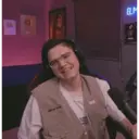 ملصق