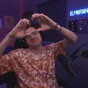 ملصق