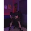 ملصق