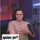 ملصق