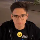ملصق