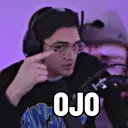 ملصق