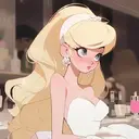 ملصق