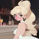 ملصق