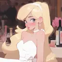 ملصق
