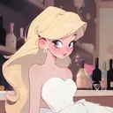 ملصق