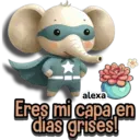 ملصق