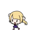 Стикер