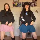 Стикер