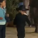Стикер