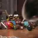 ملصق