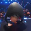 ملصق