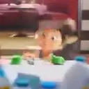 ملصق