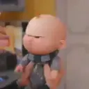 ملصق
